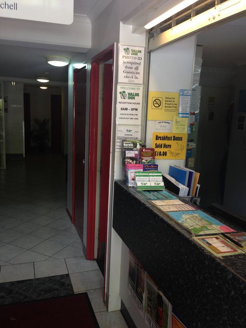 Value Inn - Accommodation Newcastle 17