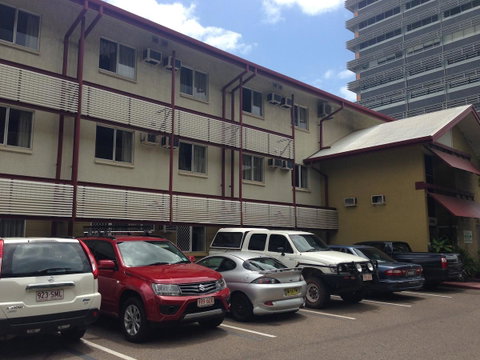 Value Inn - Accommodation Newcastle 18