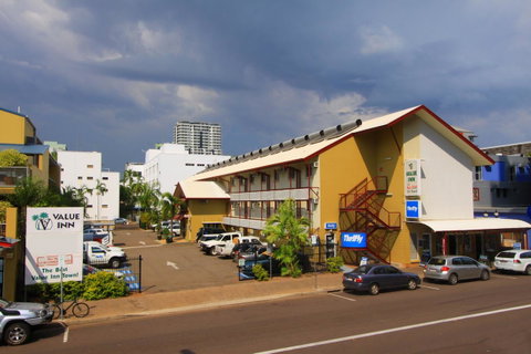 Value Inn - Accommodation Newcastle 7