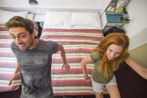 Value Inn - Accommodation Newcastle 2
