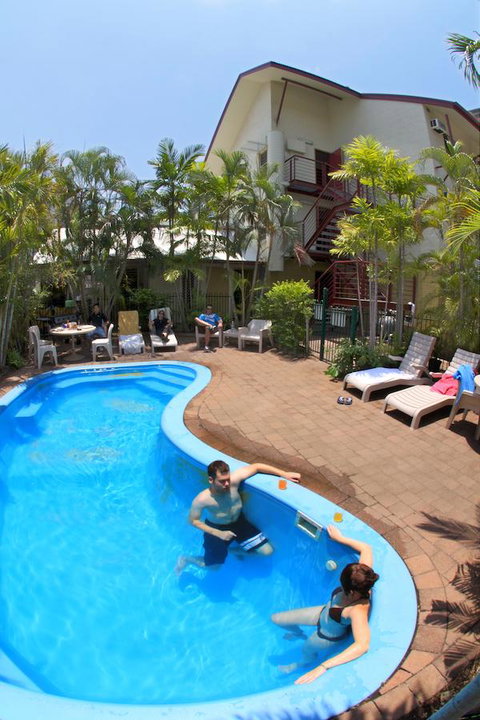 Value Inn - Accommodation Newcastle 0