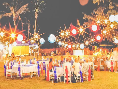 ZEN QUEST - The NOMADS PAD Near Nightcliff Markets & Sunset Foreshore - Accommodation Newcastle 41