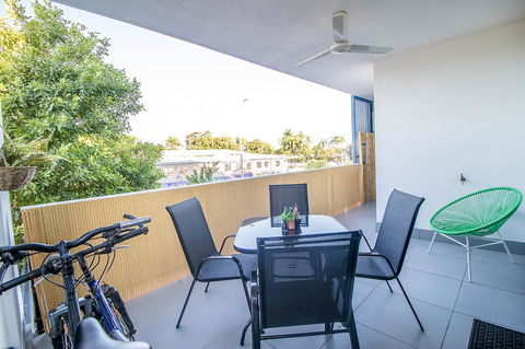 ZEN QUEST - The NOMADS PAD Near Nightcliff Markets & Sunset Foreshore - Accommodation Newcastle 31