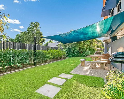 ZEN QUEST - The NOMADS PAD Near Nightcliff Markets & Sunset Foreshore - Accommodation Newcastle 33
