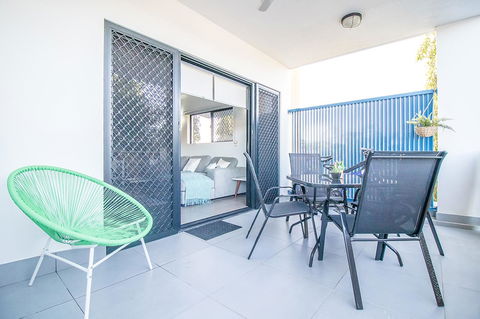 ZEN QUEST - The NOMADS PAD Near Nightcliff Markets & Sunset Foreshore - Accommodation Newcastle 30