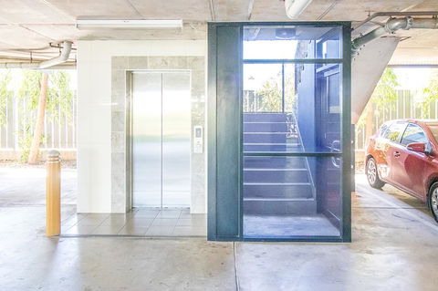 ZEN QUEST - The NOMADS PAD Near Nightcliff Markets & Sunset Foreshore - Accommodation Newcastle 34