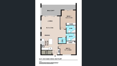 ZEN QUEST - The NOMADS PAD Near Nightcliff Markets & Sunset Foreshore - Accommodation Newcastle 36