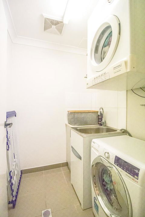 ZEN QUEST - The NOMADS PAD Near Nightcliff Markets & Sunset Foreshore - Accommodation Newcastle 32