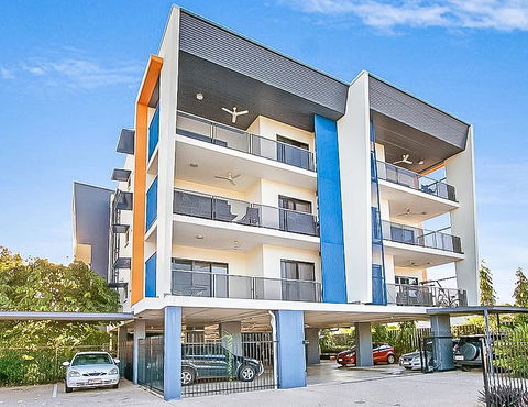 ZEN QUEST - The NOMADS PAD Near Nightcliff Markets & Sunset Foreshore - Accommodation Newcastle 35