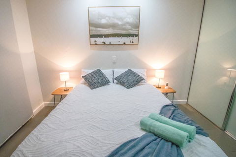 ZEN QUEST - The NOMADS PAD Near Nightcliff Markets & Sunset Foreshore - Accommodation Newcastle 5