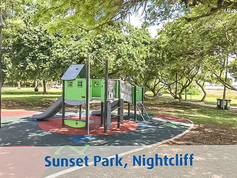 ZEN QUEST - The NOMADS PAD Near Nightcliff Markets & Sunset Foreshore - Accommodation Newcastle 37