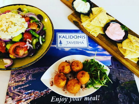 Kalidonis Village - Accommodation Newcastle 37