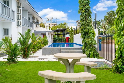 Kalidonis Village - Accommodation Newcastle 23