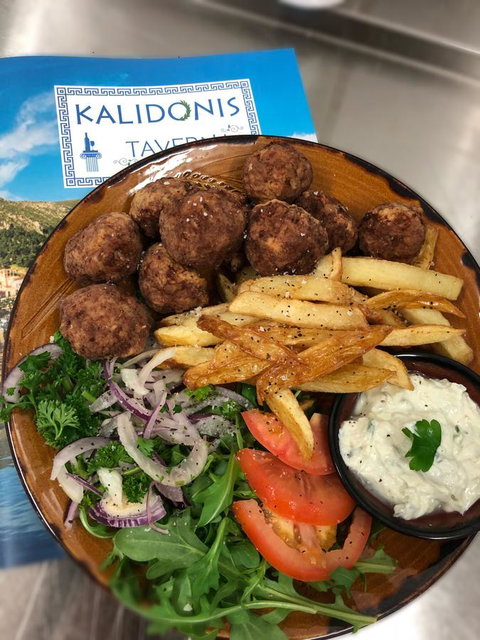 Kalidonis Village - Accommodation Newcastle 40