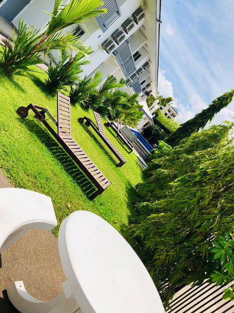 Kalidonis Village - Accommodation Newcastle 12