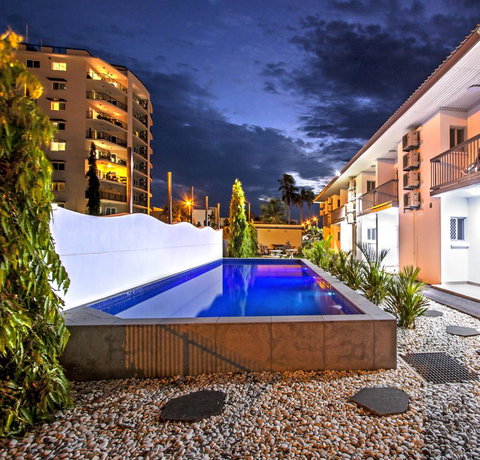 Kalidonis Village - Accommodation Newcastle 17