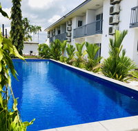 Kalidonis Village - Accommodation Newcastle