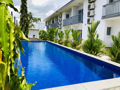 Kalidonis Village - Accommodation Newcastle 0