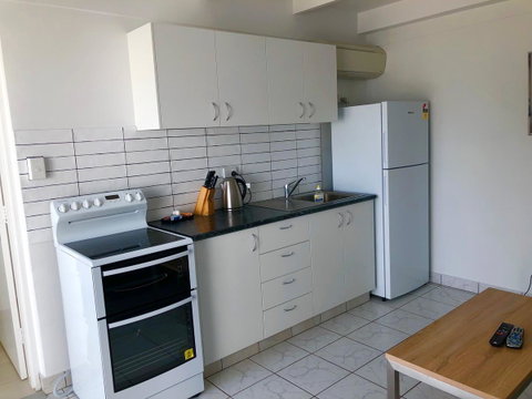 Kalidonis Village - Accommodation Newcastle 3