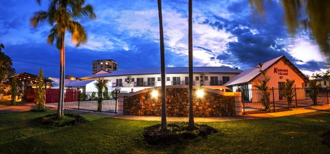 Kalidonis Village - Accommodation Newcastle 8