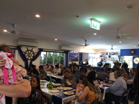 Kalidonis Village - Accommodation Newcastle 44