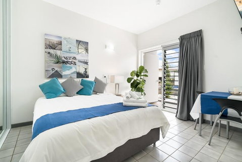 Kalidonis Village - Accommodation Newcastle 21