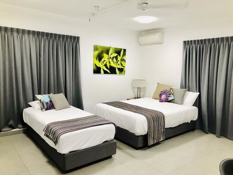Kalidonis Village - Accommodation Newcastle 15