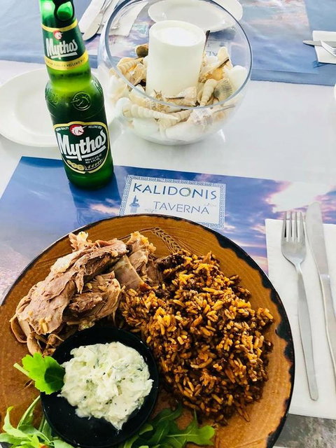 Kalidonis Village - Accommodation Newcastle 35