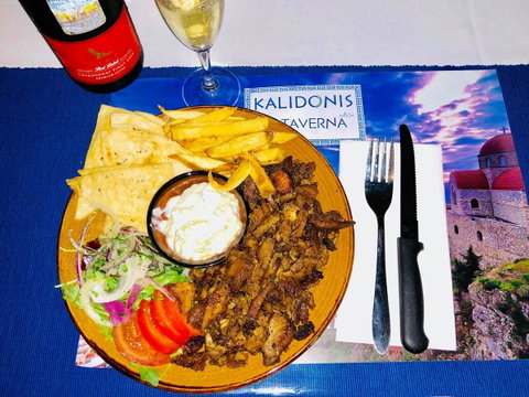 Kalidonis Village - Accommodation Newcastle 41