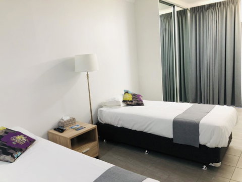 Kalidonis Village - Accommodation Newcastle 10