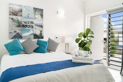 Kalidonis Village - Accommodation Newcastle 20