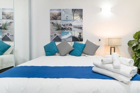 Kalidonis Village - Accommodation Newcastle 19