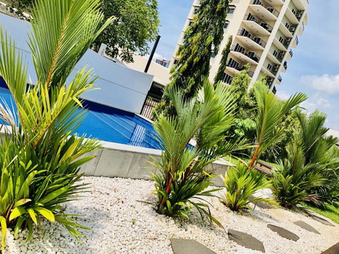 Kalidonis Village - Accommodation Newcastle 7