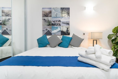 Kalidonis Village - Accommodation Newcastle 22
