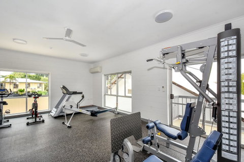 Kalidonis Village - Accommodation Newcastle 18