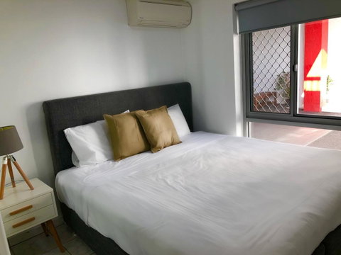 Kalidonis Village - Accommodation Newcastle 4