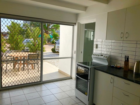 Kalidonis Village - Accommodation Newcastle 1
