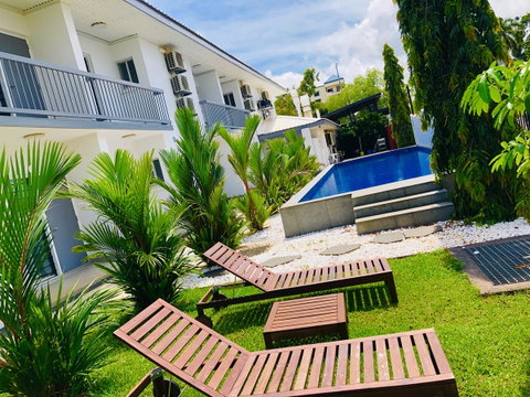 Kalidonis Village - Accommodation Newcastle 13