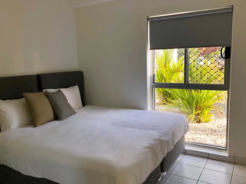 Kalidonis Village - Accommodation Newcastle 5