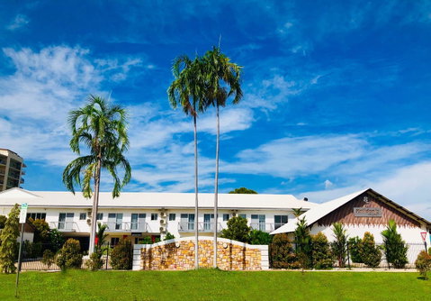 Kalidonis Village - Accommodation Newcastle 6