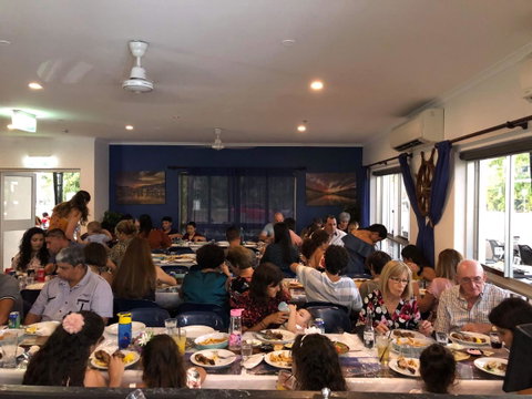 Kalidonis Village - Accommodation Newcastle 42