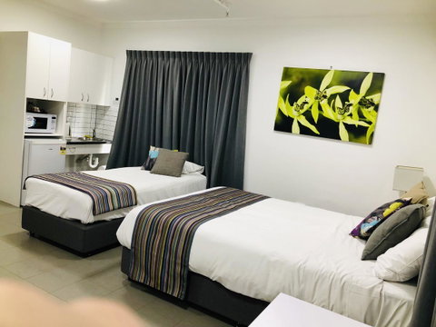 Kalidonis Village - Accommodation Newcastle 14