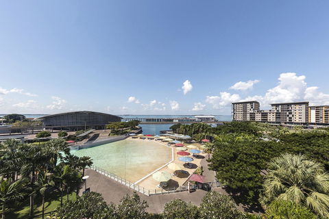 Vibe Hotel Darwin Waterfront - Accommodation Newcastle 1