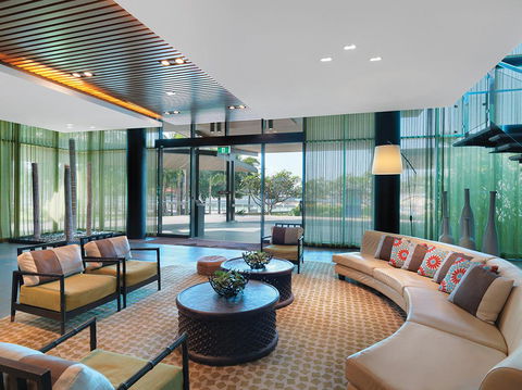 Vibe Hotel Darwin Waterfront - Accommodation Newcastle 3