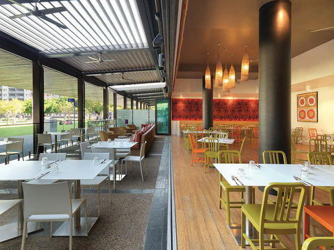 Vibe Hotel Darwin Waterfront - Accommodation Newcastle 11