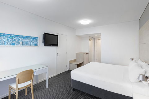 Vibe Hotel Darwin Waterfront - Accommodation Newcastle 19