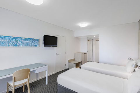 Vibe Hotel Darwin Waterfront - Accommodation Newcastle 21