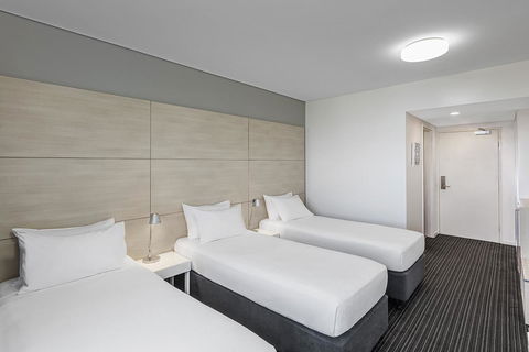 Vibe Hotel Darwin Waterfront - Accommodation Newcastle 18