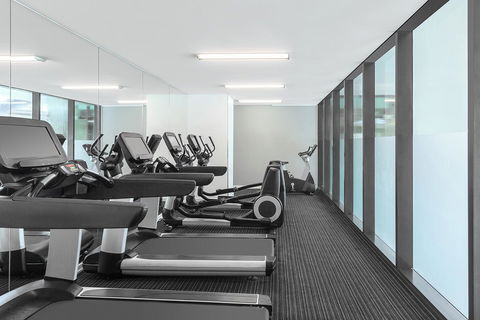 Vibe Hotel Darwin Waterfront - Accommodation Newcastle 8