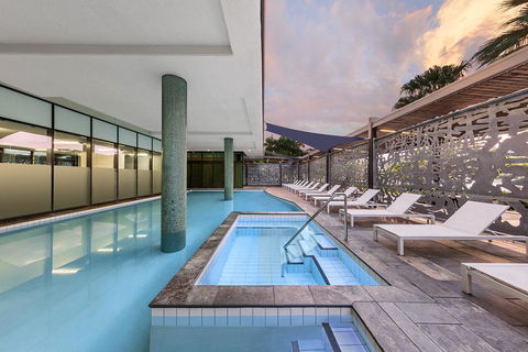 Vibe Hotel Darwin Waterfront - Accommodation Newcastle 5